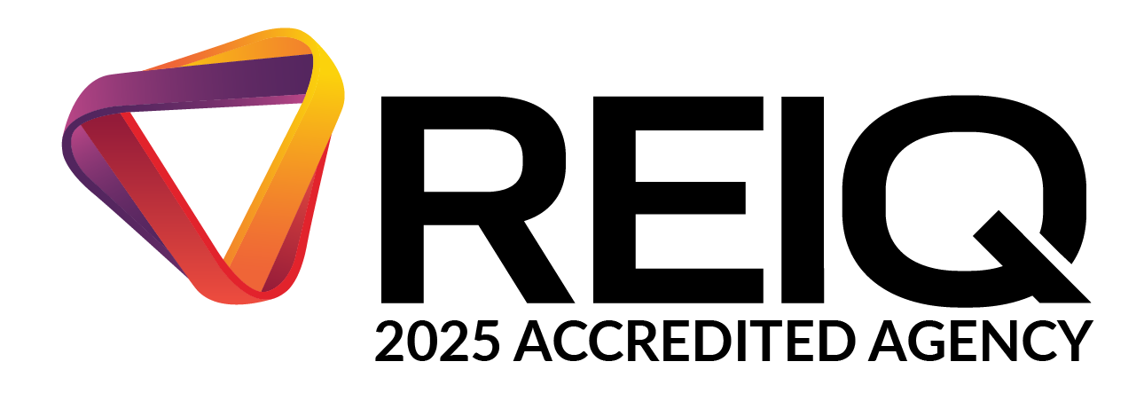 Accredited Agency Black