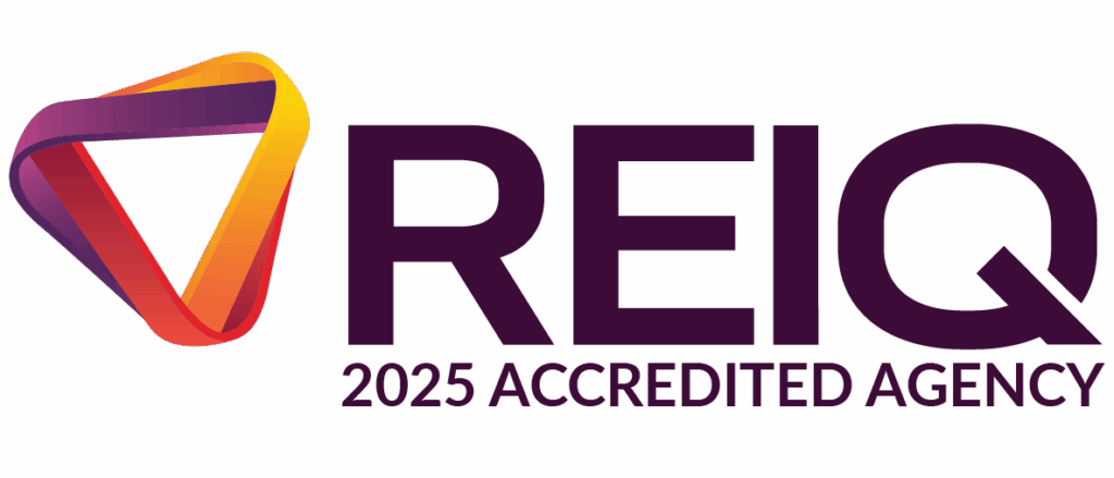 Accredited Agency Colour