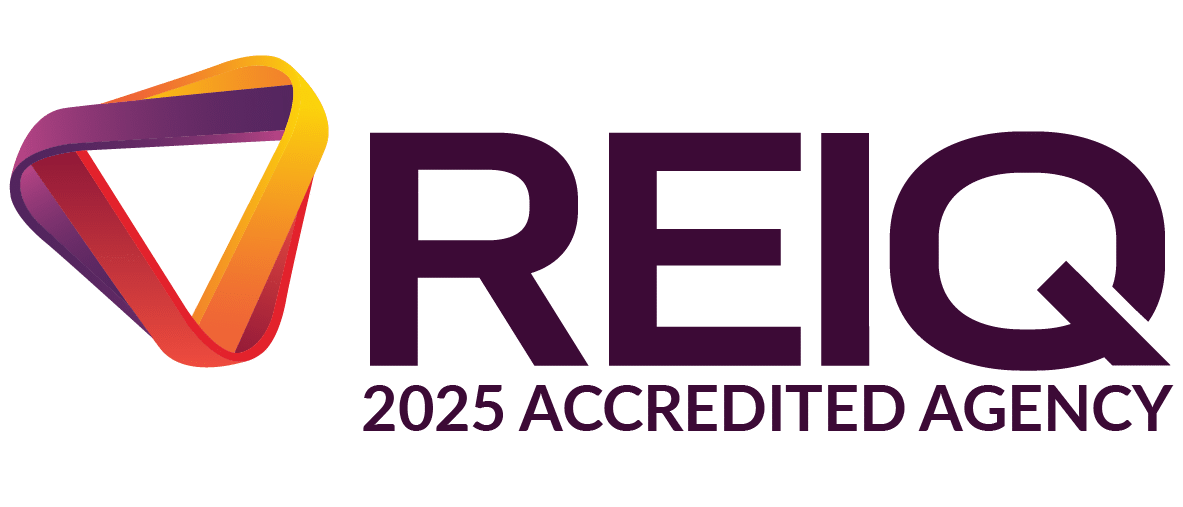 Accredited Agency Colour