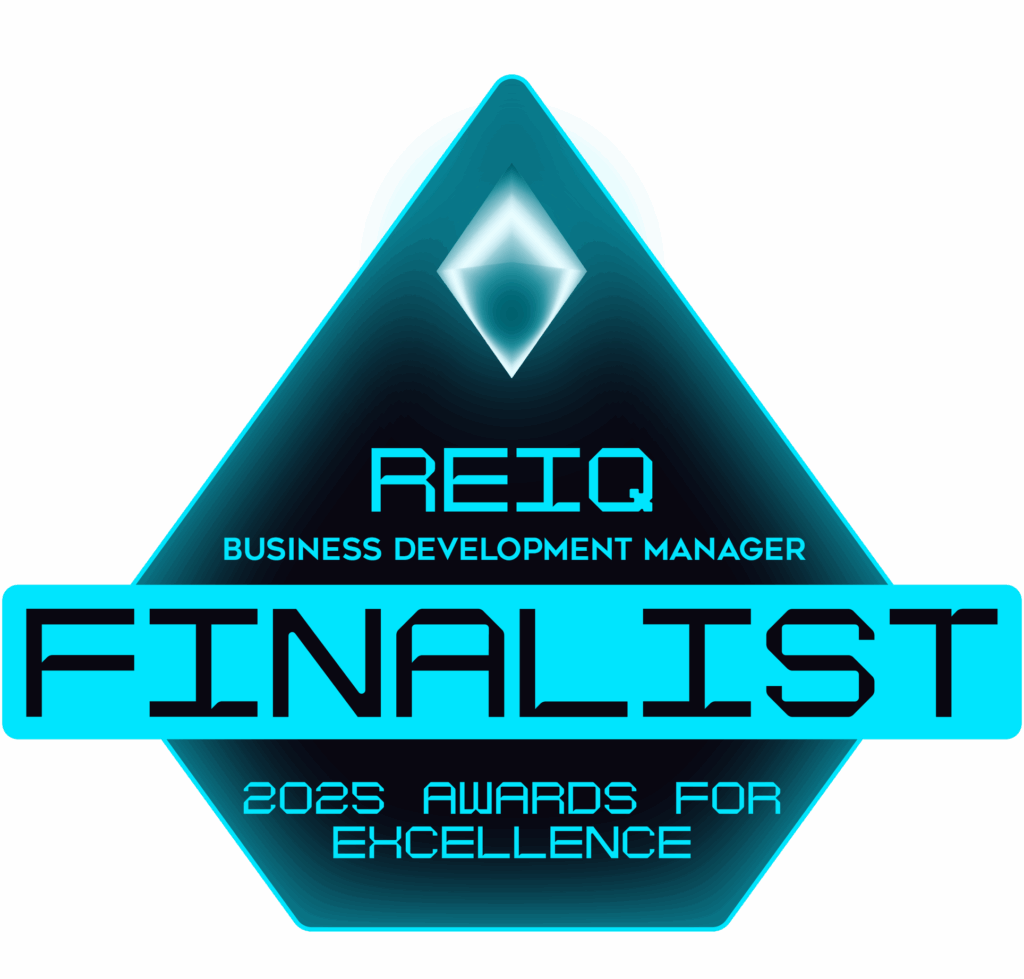REIQ Finalist-BDM 2025