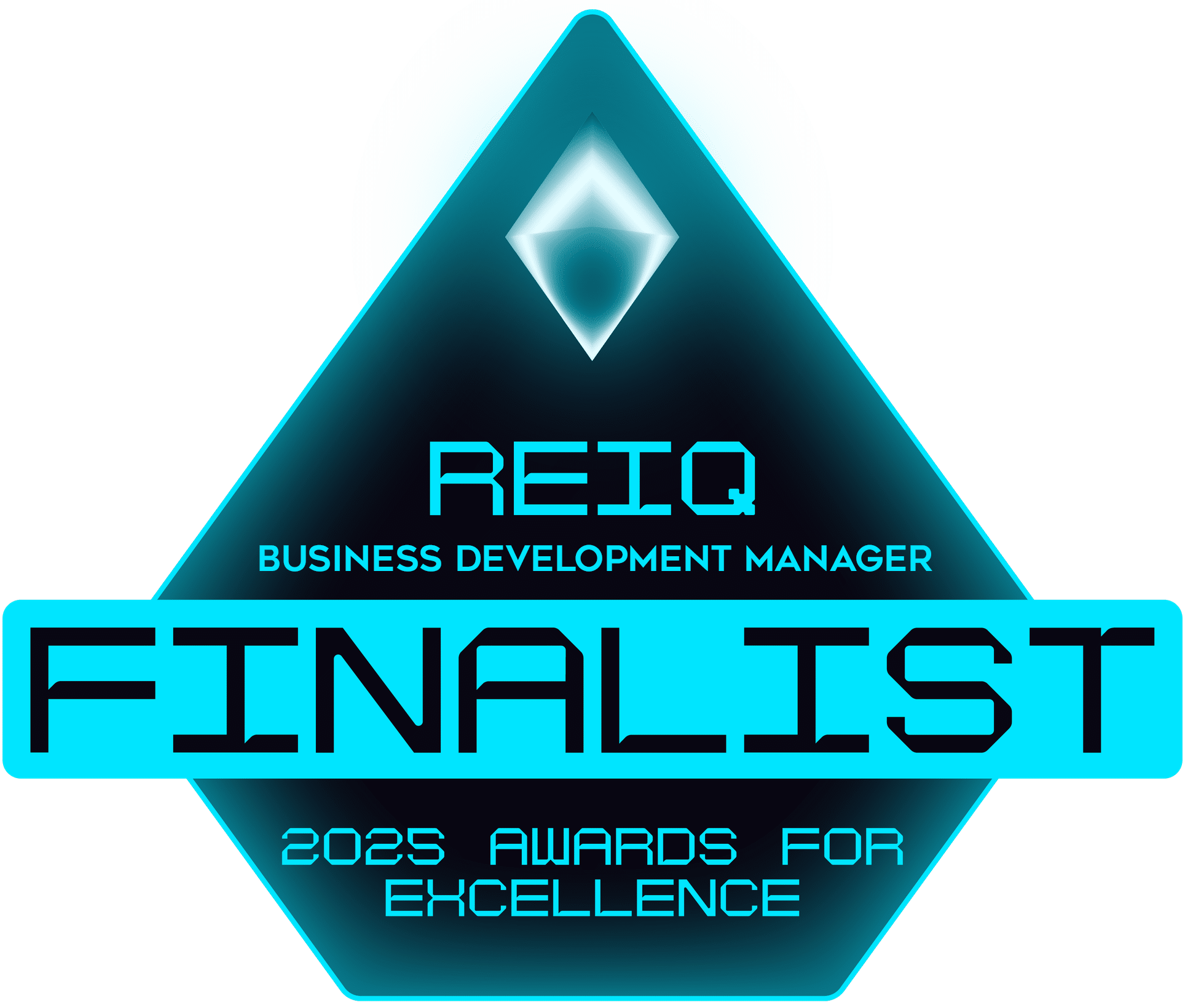 REIQ Finalist-BDM 2025