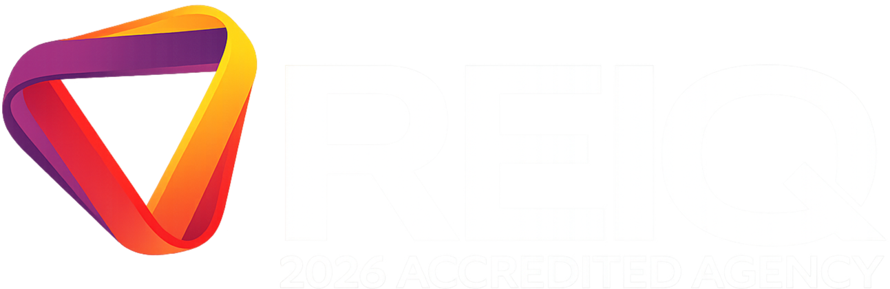 REIQ Accredited Agency Wombat Real Estate