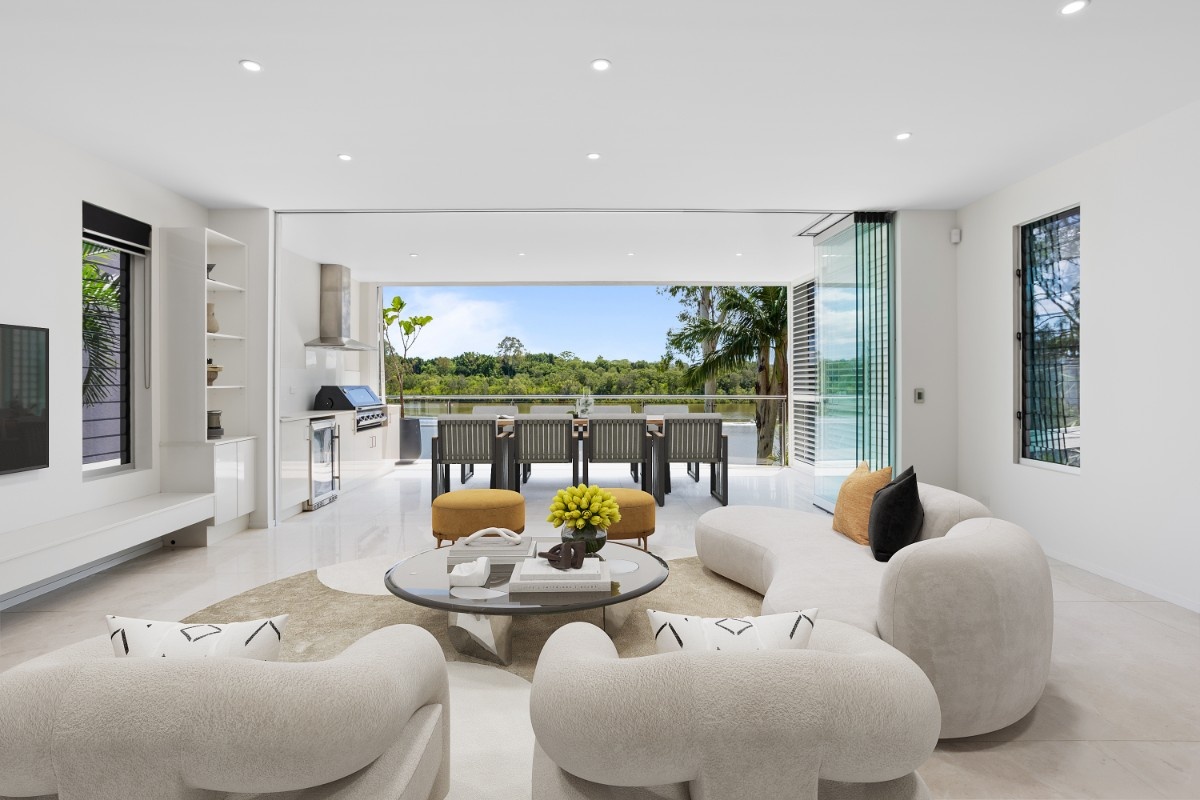 Blog 4 - What Makes Kangaroo Point a Strong Investment Suburb in 2026