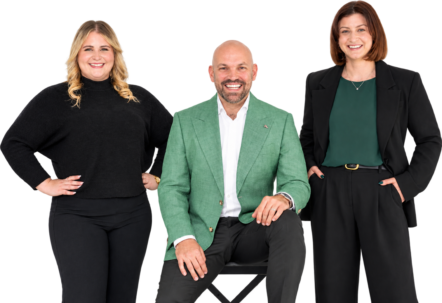 Wombat Real Estate Team of property managers