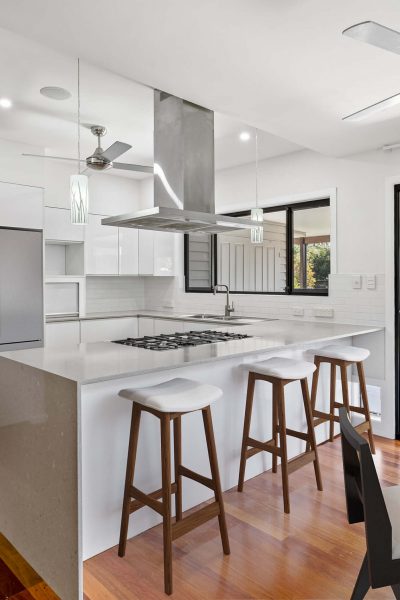 Dining Kitchen Outdoor of a property by Wombat Real Estate